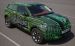 Land Rover Evoque 2011 Widescreen Picture #2